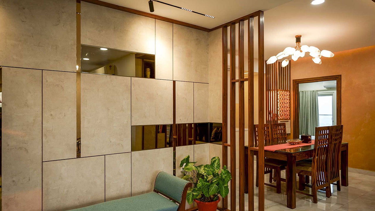 Where Can You Find the Best Interior Design Office in Lucknow?